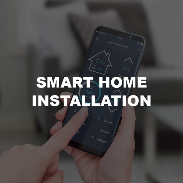 smart home installer in Florida